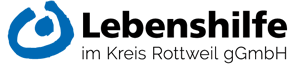 Lebenshilfe im Kreis Rottweil gGmbH Logo