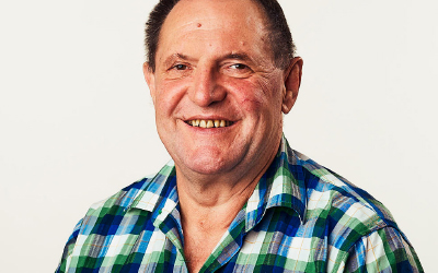 Lebenshilfe im Kreis Rottweil gGmbH – Karl Heinz Kienzle – Leiter Bildung Qualifikation Lebenshilfe im Kreis Rottweil gGmbH - Karl Heinz Kienzle - Leiter Bildung Qualifikation