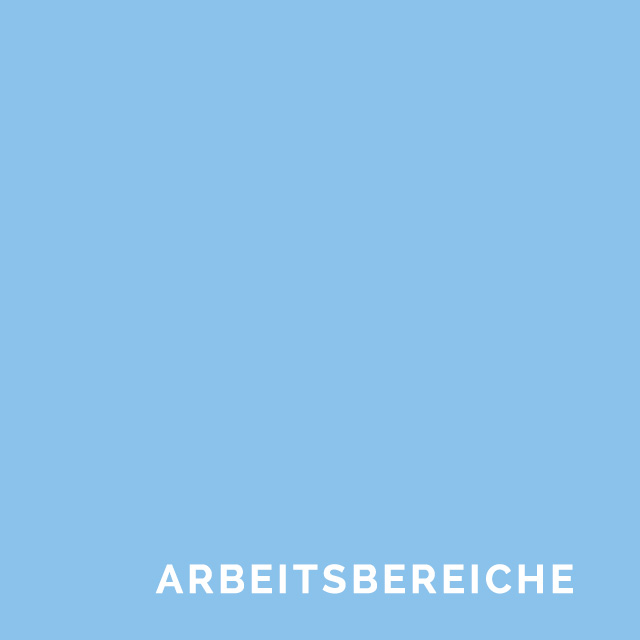 Lebenshilfe im Kreis Rottweil gGmbH - Arbeitsbereiche