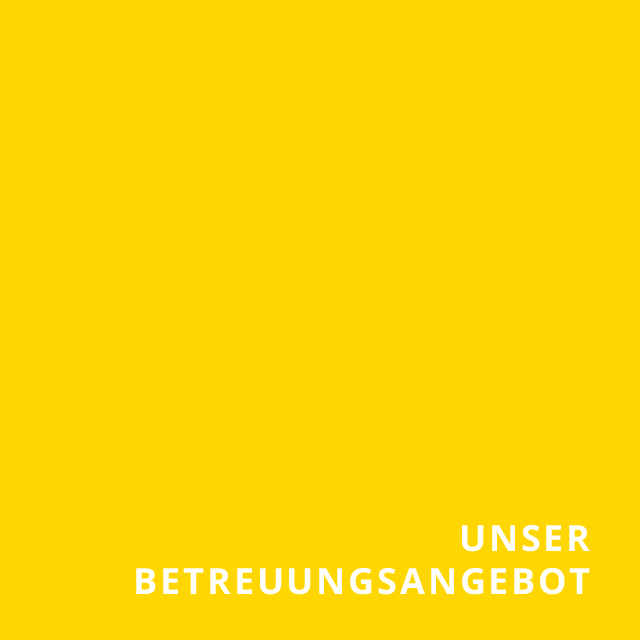Lebenshilfe im Kreis Rottweil gGmbH - Bereich Angehörige - Betreuungsangebot