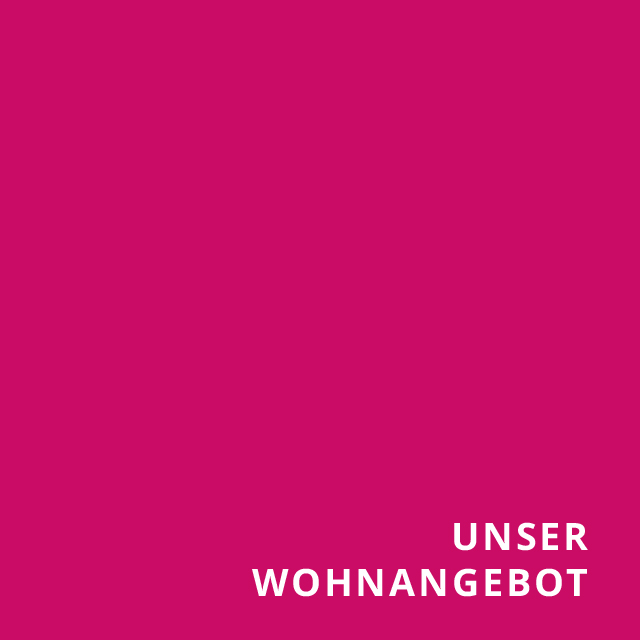 Lebenshilfe im Kreis Rottweil gGmbH - Bereich Angehörige - Wohnangebot