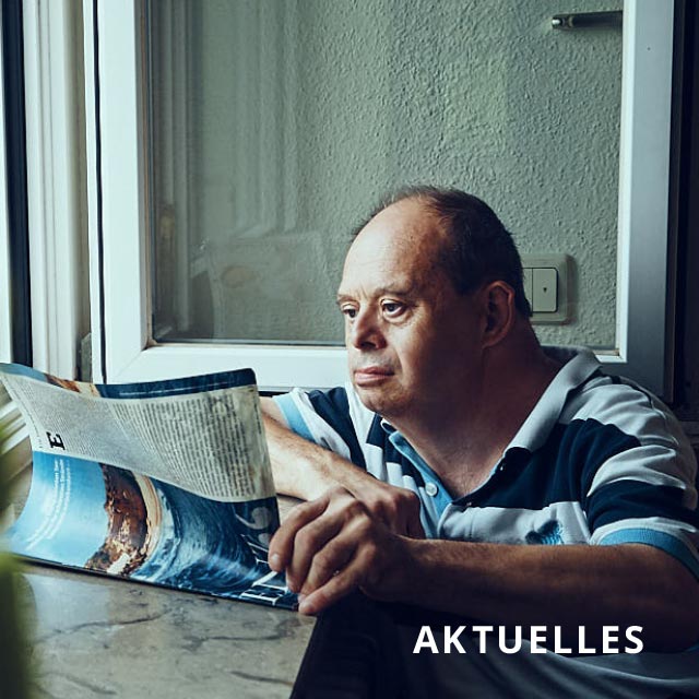 Lebenshilfe im Kreis Rottweil gGmbH - Aktuelle Informationen
