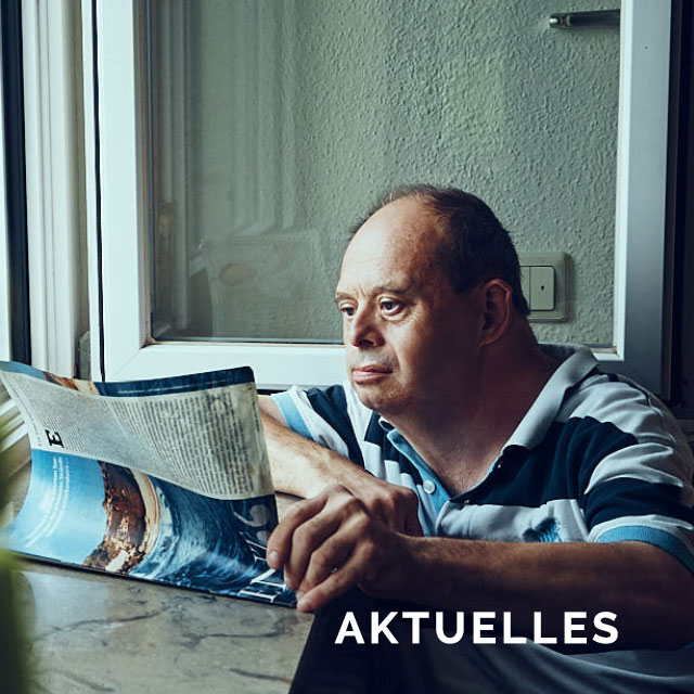 Lebenshilfe im Kreis Rottweil gGmbH - Über uns - Aktuelles