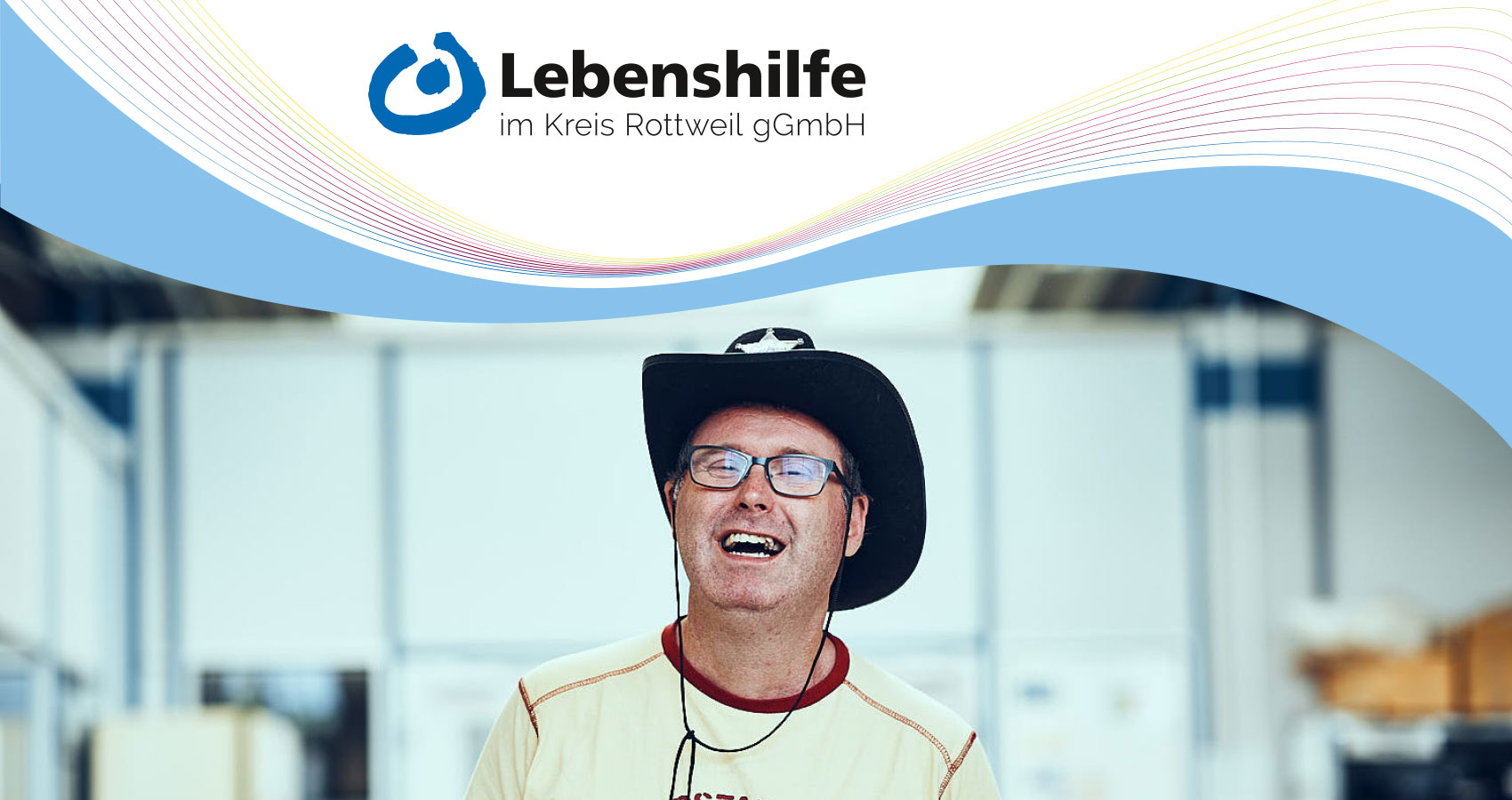 Lebenshilfe im Kreis Rottweil gGmbH – Erfolgsgeschichten Lebenshilfe im Kreis Rottweil gGmbH - Erfolgsgeschichten