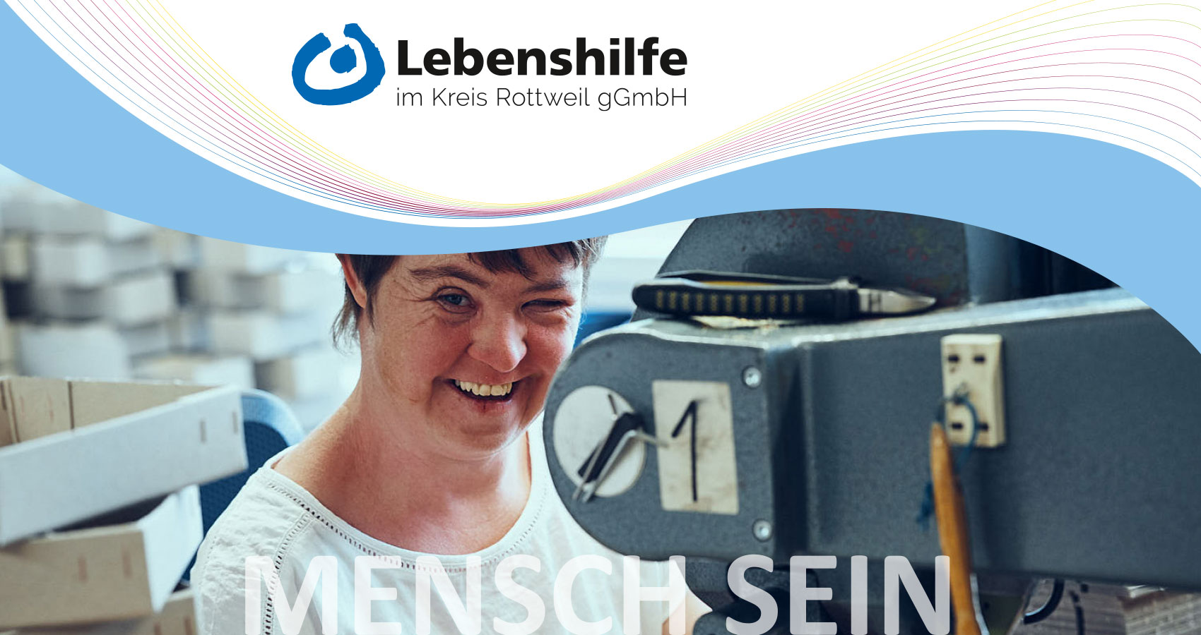 Lebenshilfe im Kreis Rottweil gGmbH – Einfach Arbeiten – Einfach Mensch sein Lebenshilfe im Kreis Rottweil gGmbH - Einfach Arbeiten - Einfach Mensch sein
