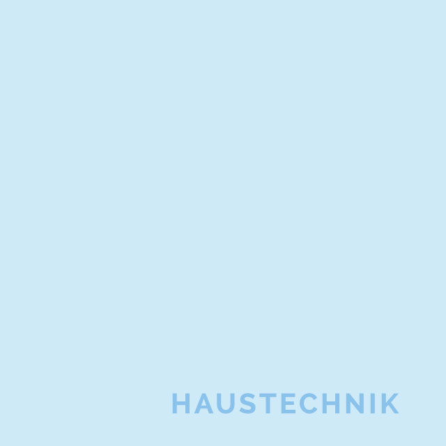 Lebenshilfe im Kreis Rottweil gGmbH - Arbeitsbereich Haustechnik