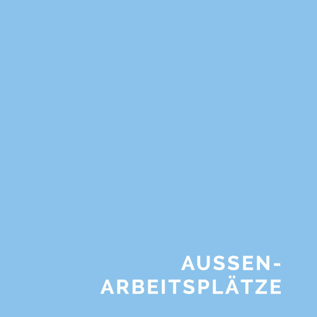 Lebenshilfe im Kreis Rottweil gGmbH - Arbeitsbereich Außenarbeitsplätze