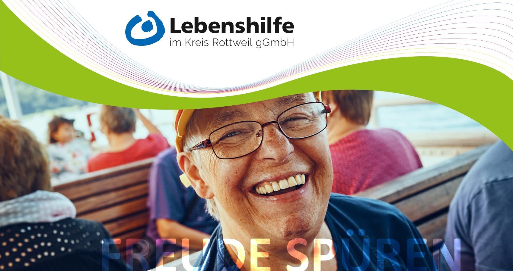 Lebenshilfe im Kreis Rottweil gGmbH – Freizeitangebot Lebenshilfe im Kreis Rottweil gGmbH - Freizeitangebot