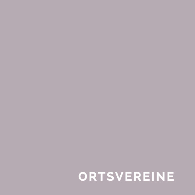 Lebenshilfe im Kreis Rottweil gGmbH - Über uns - Orstvereine