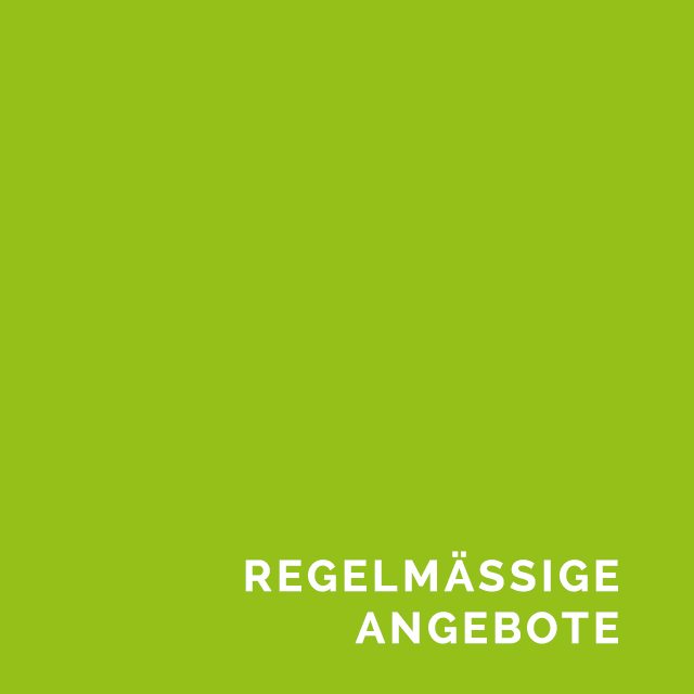 Lebenshilfe im Kreis Rottweil gGmbH - Freizeitangebot - Regelangebote