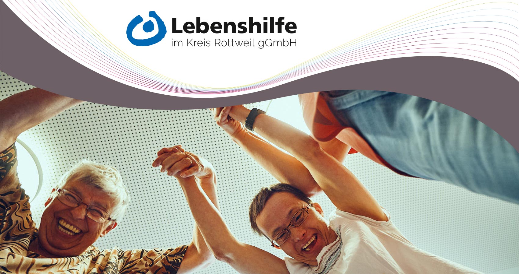 Lebenshilfe im Kreis Rottweil gGmbH – Über uns – Das tun wir Lebenshilfe im Kreis Rottweil gGmbH - Über uns - Das tun wir