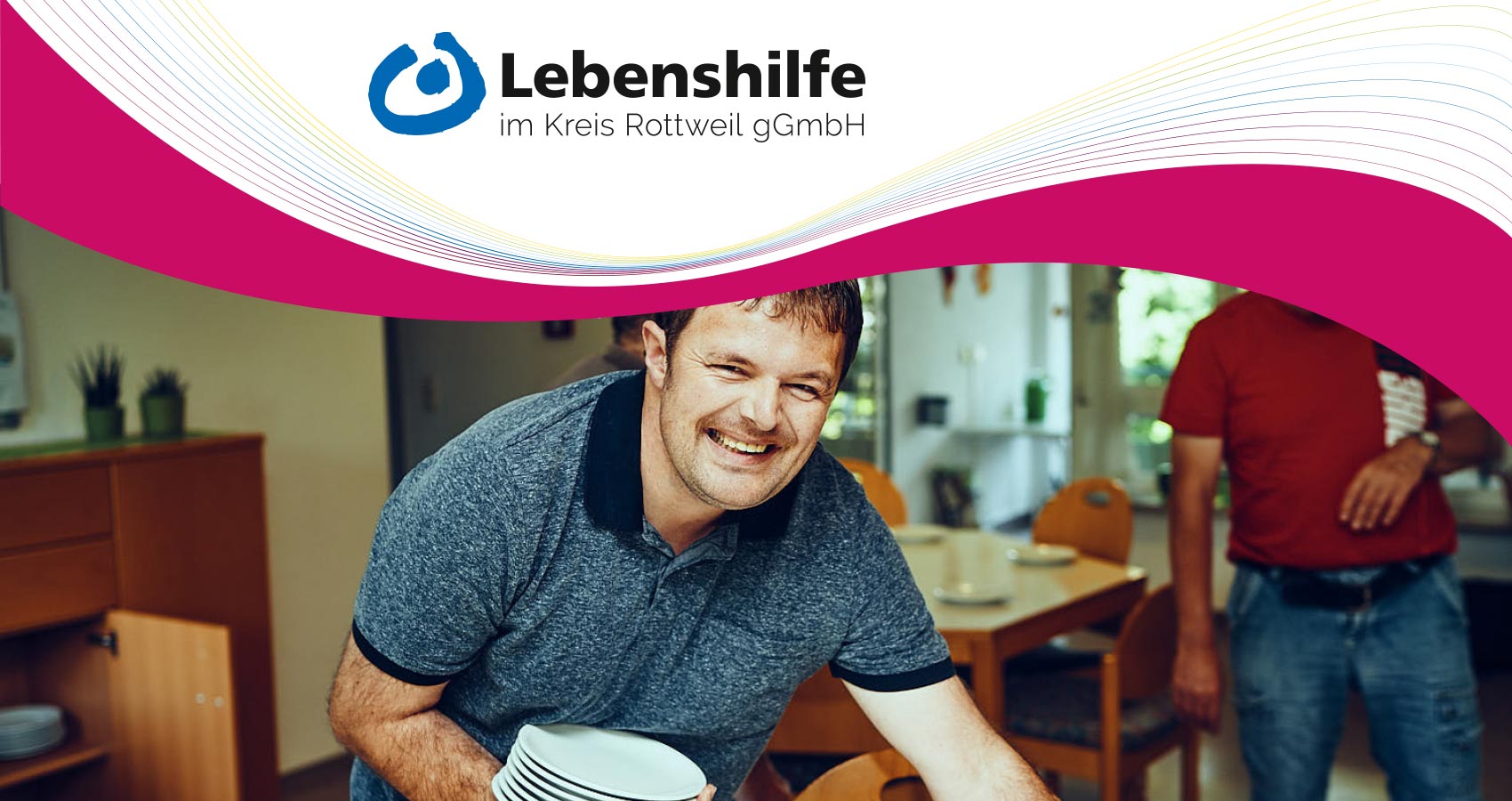 Lebenshilfe im Kreis Rottweil gGmbH – Wohnangebote – Ambulantes Wohnen Lebenshilfe im Kreis Rottweil gGmbH - Wohnangebote - Ambulantes Wohnen