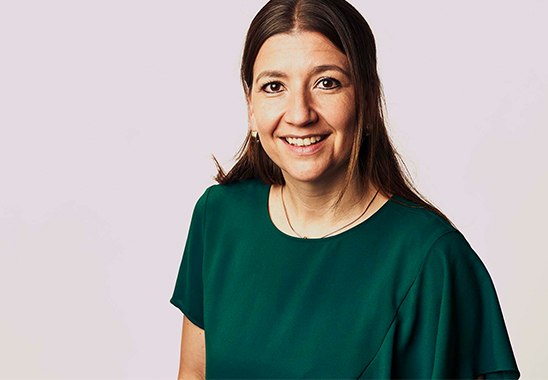 Alexandra Schmid Stellvetretende Geschäftsführerin Lebenshilfe im Kreis Rottweil gGmbH Alexandra Schmid Stellvetretende Geschäftsführerin Lebenshilfe im Kreis Rottweil gGmbH