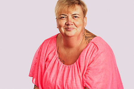Annett Rühlemann – Offene Hilfen – Lebenshilfe im Kreis Rottweil gGmbH Annett Rühlemann - Offene Hilfen - Lebenshilfe im Kreis Rottweil gGmbH