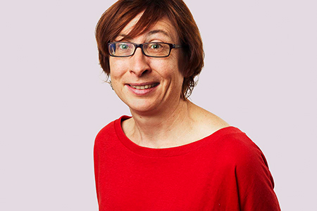 Daniela Brokmann – Leitung FuB – Lebenshilfe im Kreis Rottweil gGmbH Daniela Brokmann - Leitung FuB - Lebenshilfe im Kreis Rottweil gGmbH