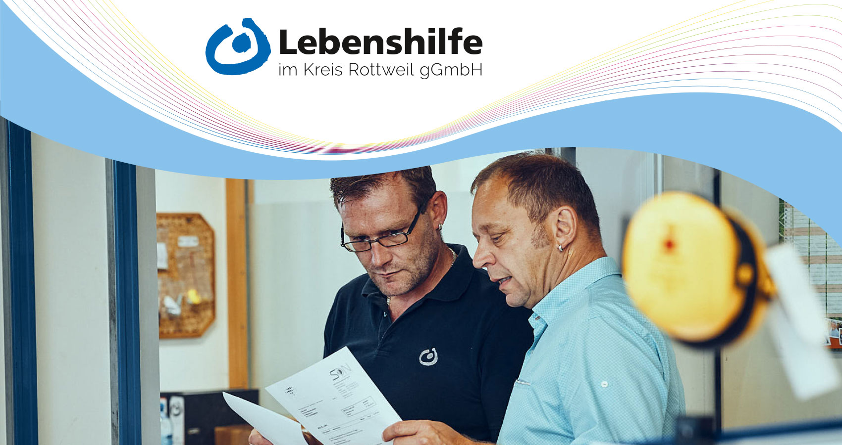 Lebenshilfe im Kreis Rottweil gGmbH – Arbeitsbereich Außenarbeitsplätze Lebenshilfe im Kreis Rottweil gGmbH - Arbeitsbereich Außenarbeitsplätze