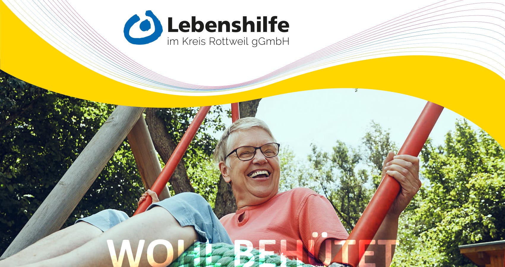 Lebenshilfe im Kreis Rottweil gGmbH – Betreuungsangebot Lebenshilfe im Kreis Rottweil gGmbH - Betreuungsangebot