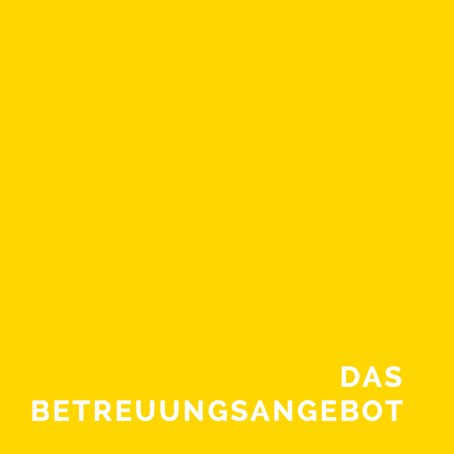 Lebenshilfe im Kreis Rottweil gGmbH - Bereich Interessierte - Das Betreuungsangebot