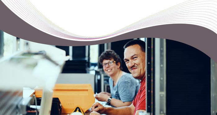 Lebenshilfe im Kreis Rottweil gGmbH – Bereich Interessierte – Industriepartner Lebenshilfe im Kreis Rottweil gGmbH - Bereich Interessierte - Industriepartner
