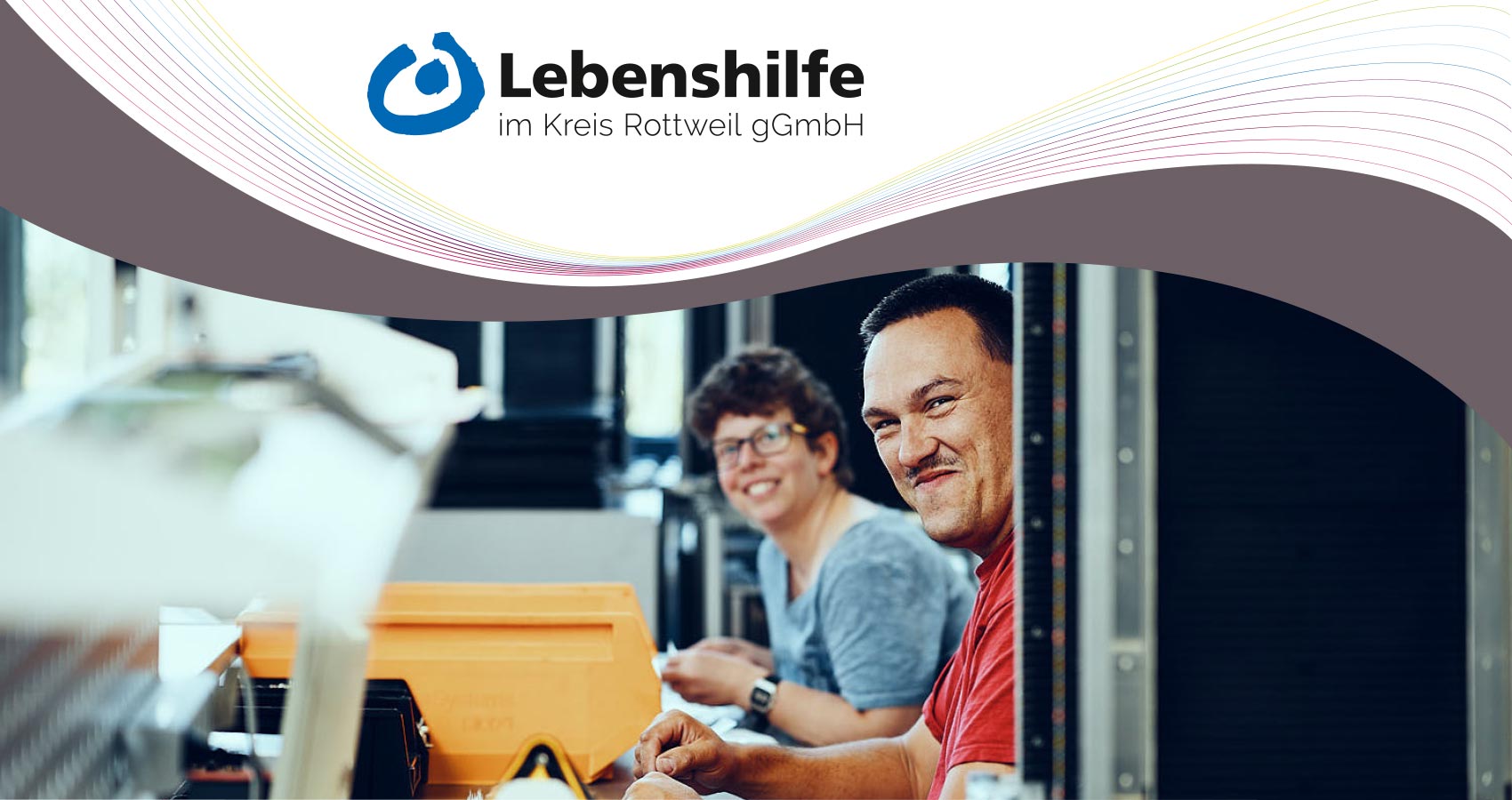 Lebenshilfe im Kreis Rottweil gGmbH – Bereich Interessierte – Industriepartner Lebenshilfe im Kreis Rottweil gGmbH - Bereich Interessierte - Industriepartner