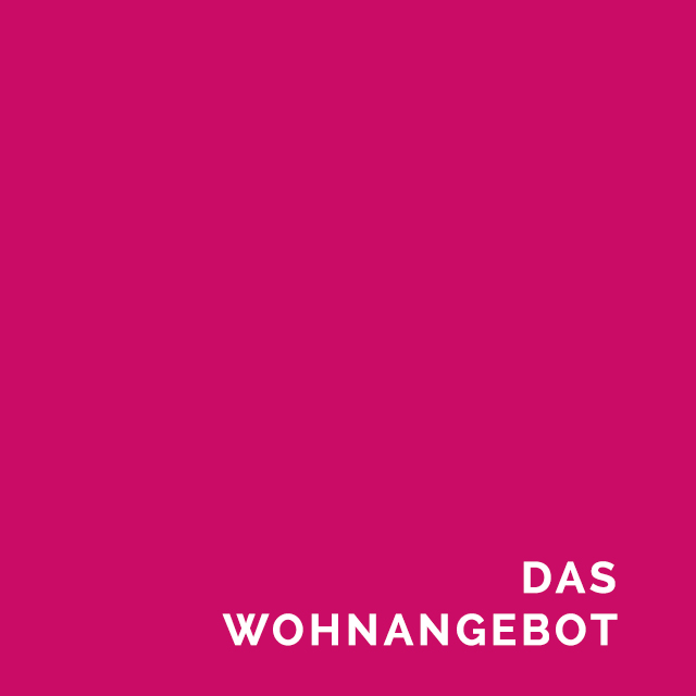 Lebenshilfe im Kreis Rottweil gGmbH - Bereich Interessierte - Das Wohnangebot
