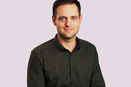 Markus Ettwein – Leiter Werkstatt Waldmössingen – Lebenshilfe im Kreis Rottweil gGmbH Markus Ettwein - Leiter Arbeit- & Bildungsbereich - Lebenshilfe im Kreis Rottweil gGmbH