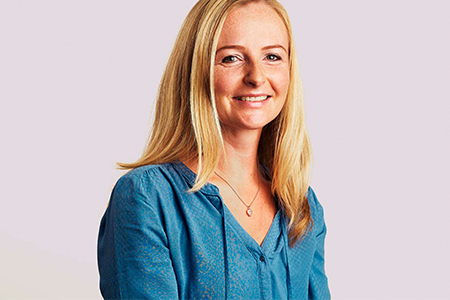 Sandra Amato – Assistenz der Geschäftsführung Lebenshilfe im Kreis Rottweil gGmbH Sandra Amato - Assistenz der Geschäftsführung Lebenshilfe im Kreis Rottweil gGmbH