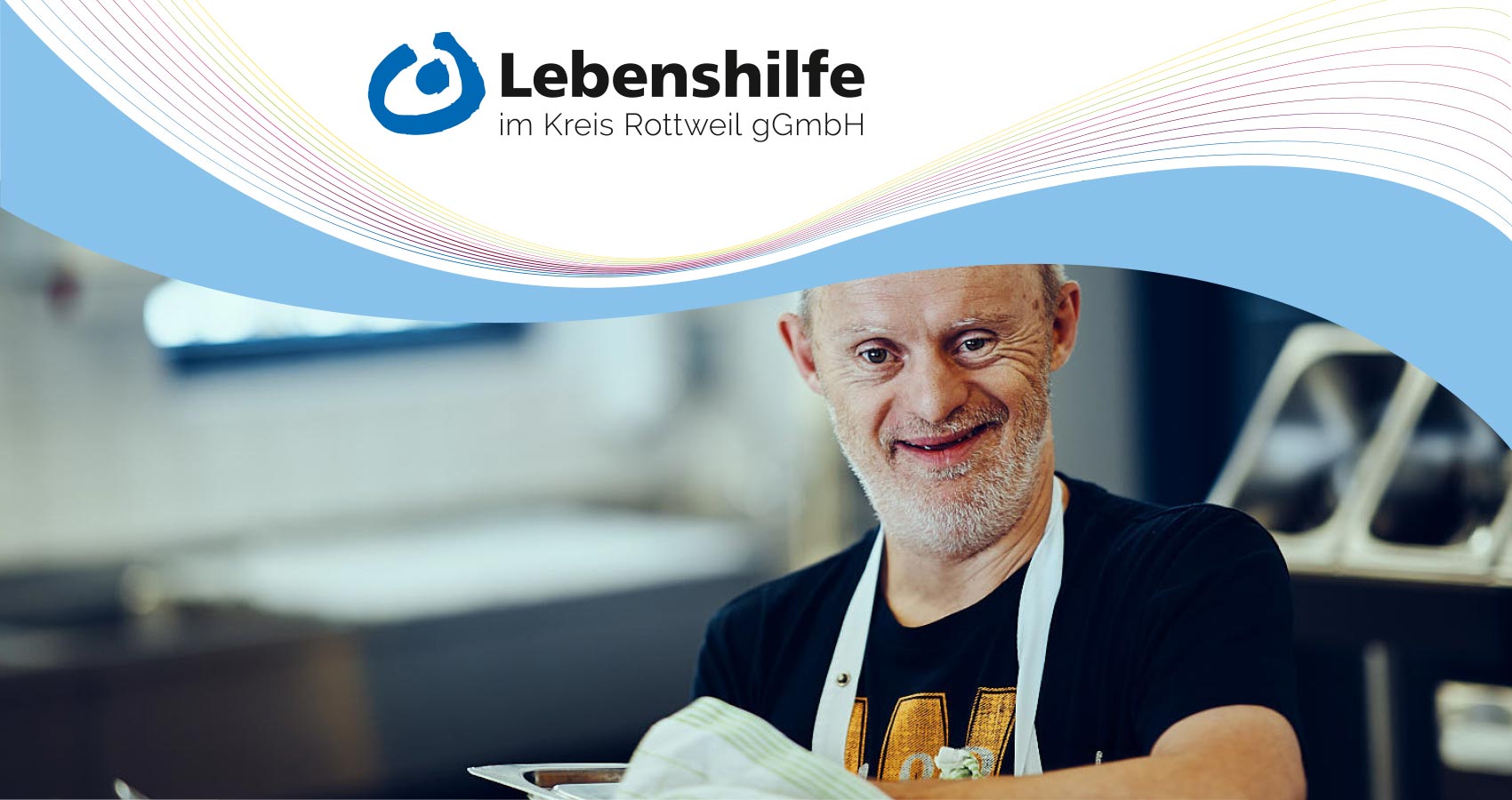 Lebenshilfe im Kreis Rottweil gGmbH – Arbeitsbereich Hauswirtschaft Lebenshilfe im Kreis Rottweil gGmbH - Arbeitsbereich Hauswirtschaft
