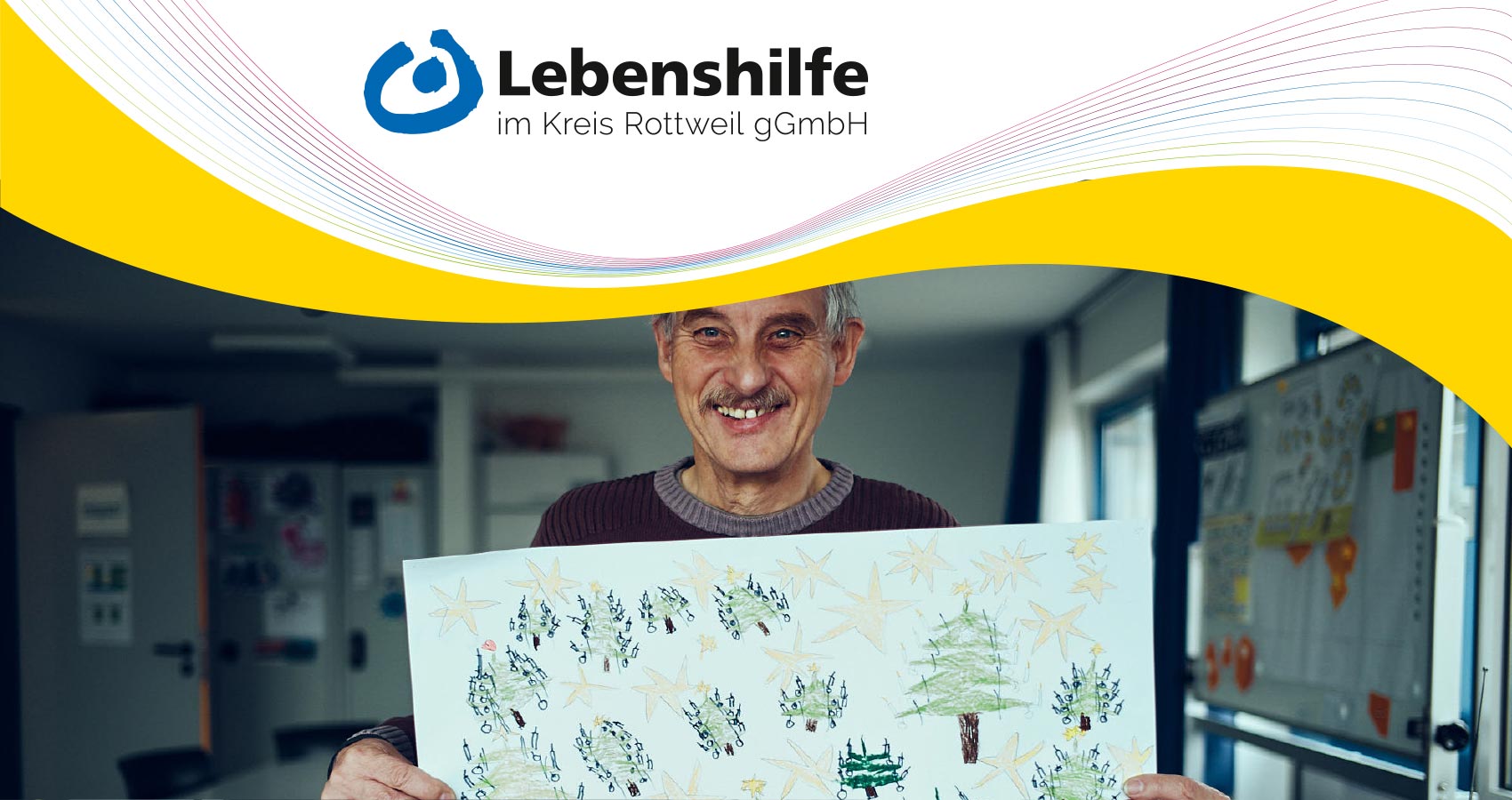 Lebenshilfe im Kreis Rottweil gGmbH - Seniorenbetreuung
