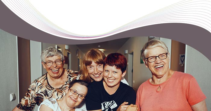 Lebenshilfe im Kreis Rottweil gGmbH – Über uns Lebenshilfe im Kreis Rottweil gGmbH - Über uns