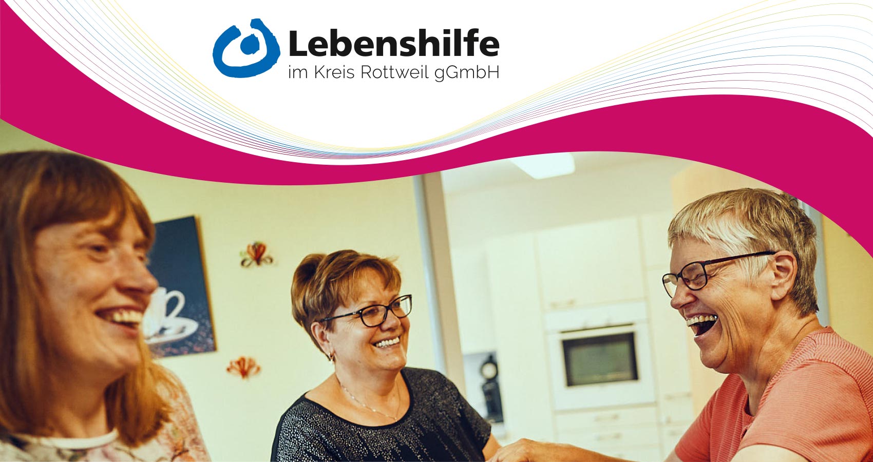 Lebenshilfe im Kreis Rottweil gGmbH – Wohnangebote – Wohnheime Lebenshilfe im Kreis Rottweil gGmbH - Wohnangebote - Wohnheime