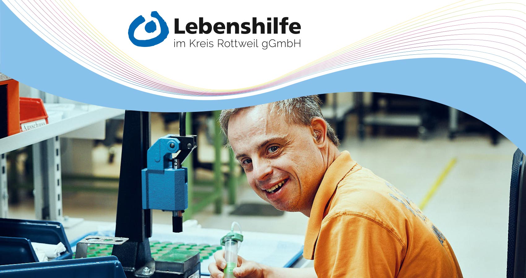 Lebenshilfe im Kreis Rottweil gGmbH – Arbeitsbereiche Lebenshilfe im Kreis Rottweil gGmbH - Arbeitsbereiche