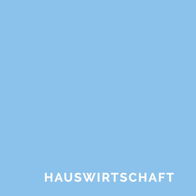 Lebenshilfe im Kreis Rottweil gGmbH - Arbeitsbereich Hauswirtschaft