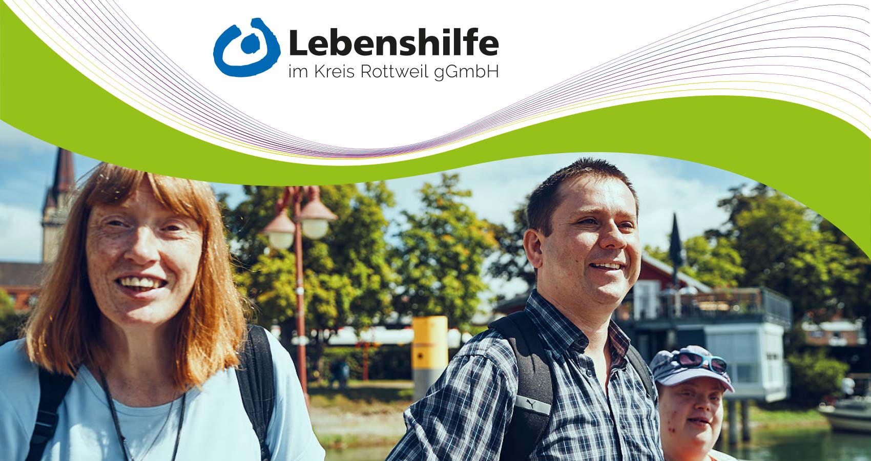 Lebenshilfe im Kreis Rottweil gGmbH – Freizeitangebot – Ausflüge Lebenshilfe im Kreis Rottweil gGmbH - Freizeitangebot - Ausflüge
