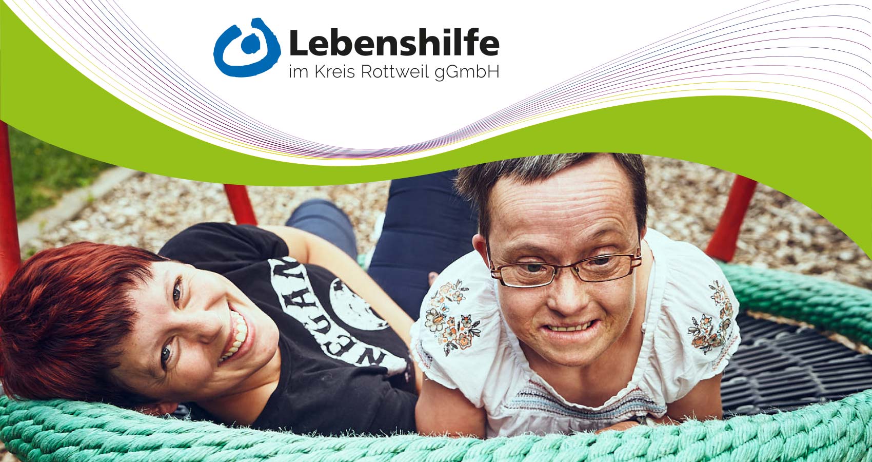 Lebenshilfe im Kreis Rottweil gGmbH – Freizeitangebot – Einzelassistenz Lebenshilfe im Kreis Rottweil gGmbH - Freizeitangebot - Einzelassistenz