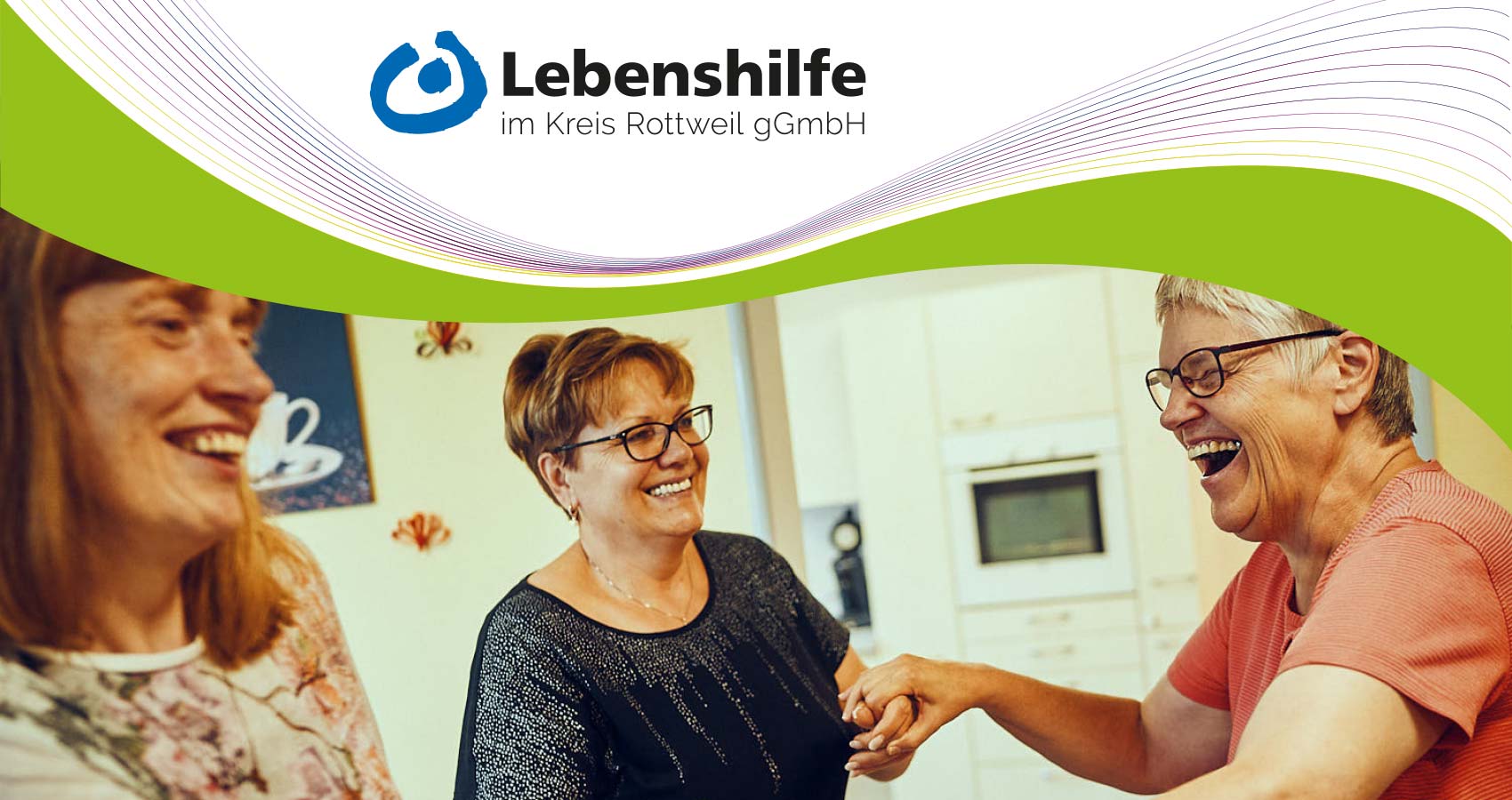 Lebenshilfe im Kreis Rottweil gGmbH – Freizeitangebot – Kurse Lebenshilfe im Kreis Rottweil gGmbH - Freizeitangebot - Kurse