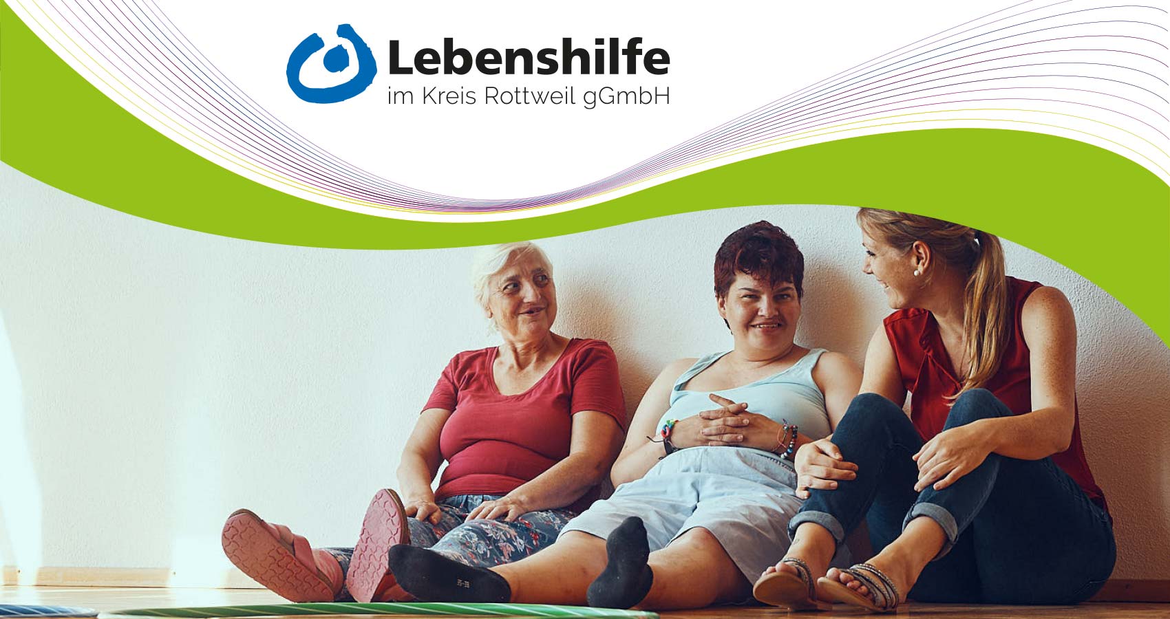 Lebenshilfe im Kreis Rottweil gGmbH – Freizeitangebot – Regelmäßige Angebote Lebenshilfe im Kreis Rottweil gGmbH - Freizeitangebot - Regelmäßige Angebote