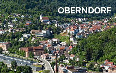 Lebenshilfe im Kreis Rottweil gGmbH - Ortsverein Oberndorf