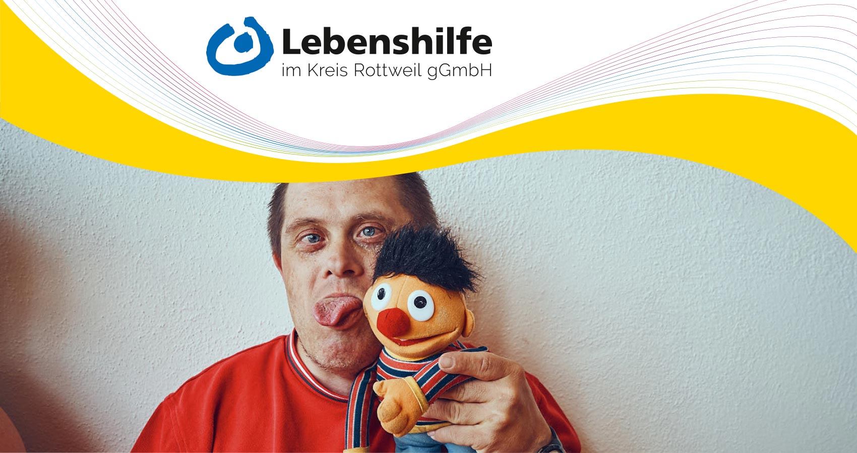 Lebenshilfe im Kreis Rottweil gGmbH – Begleitende Dienste Lebenshilfe im Kreis Rottweil gGmbH - Begleitende Dienste