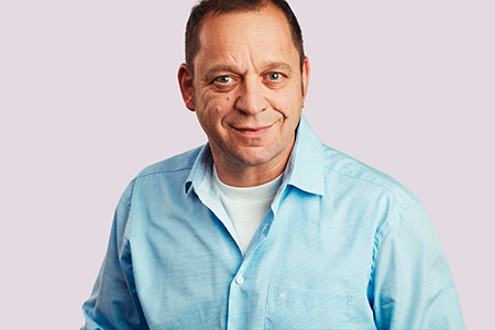 Manuel Preuss – Leiter Werkstatt Rottweil – Lebenshilfe im Kreis Rottweil gGmbH Manuel Preuss - Leiter Werkstatt Rottweil - Lebenshilfe im Kreis Rottweil gGmbH