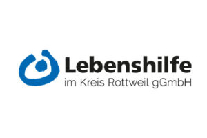 Lebenshilfe-Kreis-Rottweil-GgmbH-Logo-mit-Rand Gudrun Link - Leitung Hauswirtschaft - Lebenshilfe im Kreis Rottweil gGmbH