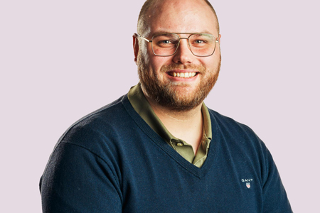 Tobias Dalkowski – Hausleitung AMH – Lebenshilfe im Kreis Rottweil gGmbH Tobias Dalkowski - Bereichsleitung Wohnen - Lebenshilfe im Kreis Rottweil gGmbH