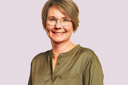 Silvia Gmelin – Offene Hilfen – Lebenshilfe im Kreis Rottweil gGmbH Silvia Gmelin - Offene Hilfen - Lebenshilfe im Kreis Rottweil gGmbH