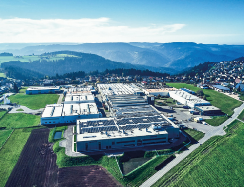 SIMON GROUP spendet für vier soziale Projekte