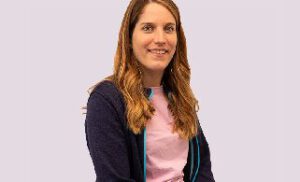 Isabell Website bearbeitet (grau) Jasmin Häring - Bereichsleitung Wohnen - Lebenshilfe im Kreis Rottweil gGmbH