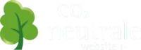 CO2-Neutrale Webseite