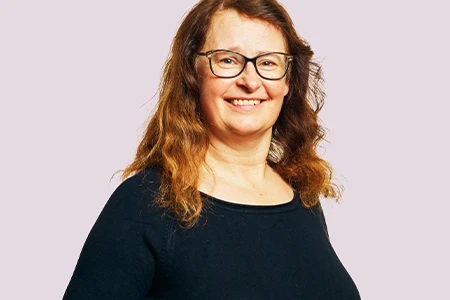 Marika Kittsteiner Marika Kittsteiner - Ansprechpartnerin für die Rösterei der Lebenshilfe im Kreis Rottweil