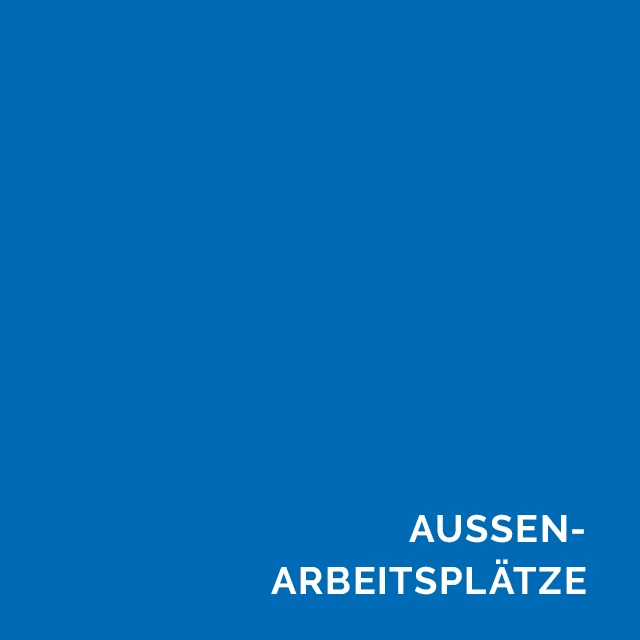 Lebenshilfe im Kreis Rottweil gGmbH - Arbeitsbereich Außenarbeitsplätze