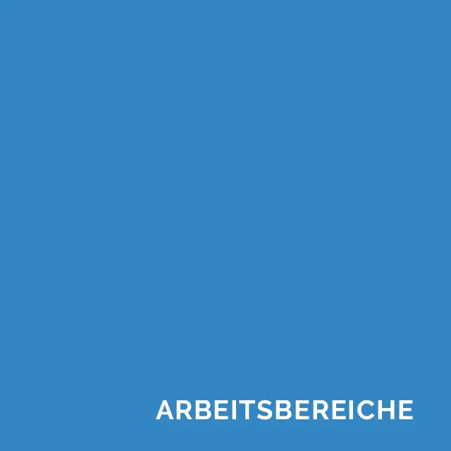 Lebenshilfe im Kreis Rottweil gGmbH - Arbeitsbereiche