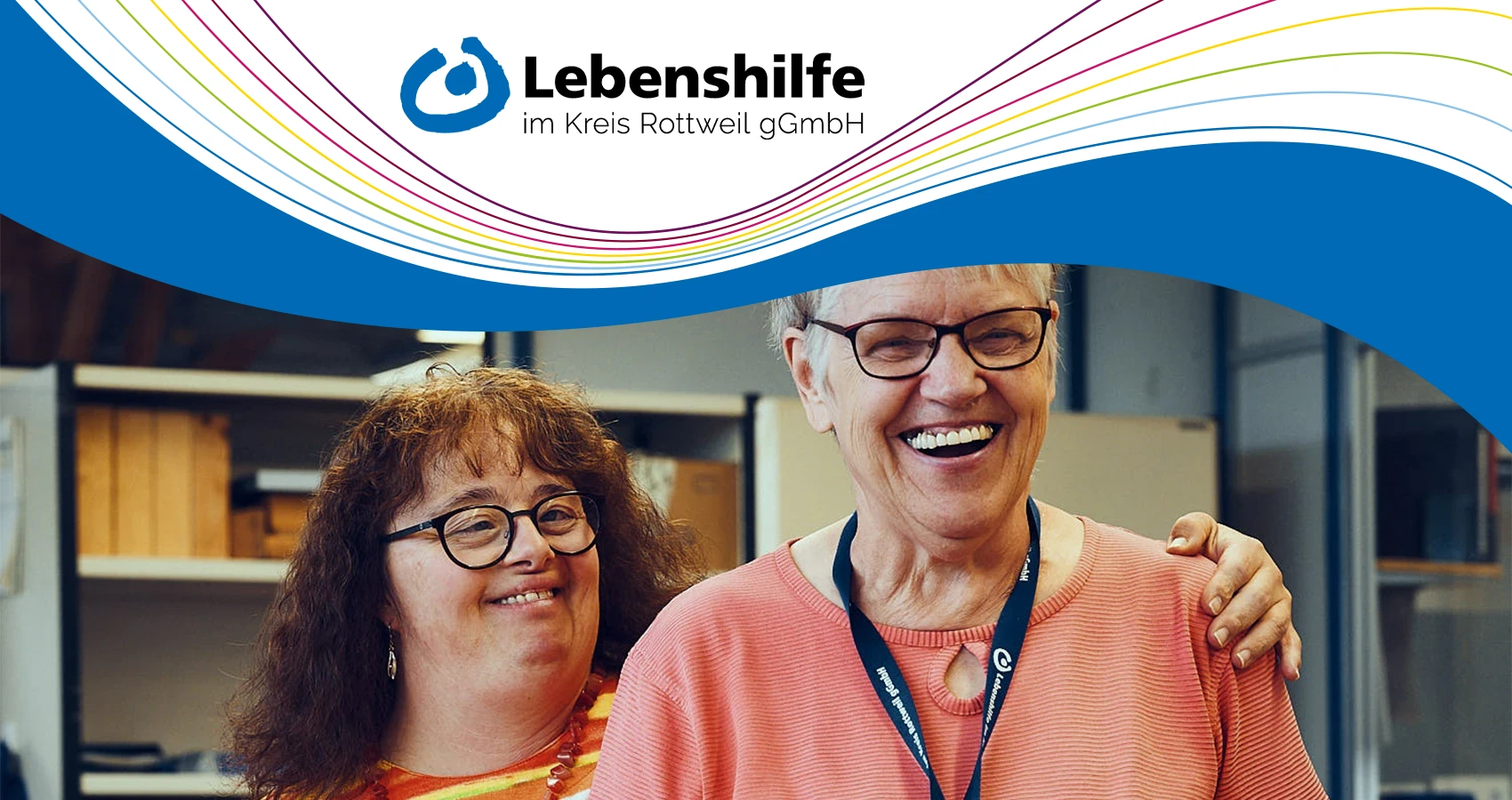 Lebenshilfe im Kreis Rottweil gGmbH - Spenden